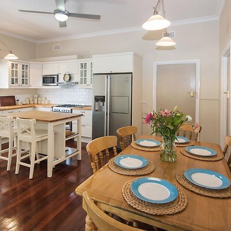 Villa Sea La Vie Busselton Exterior foto