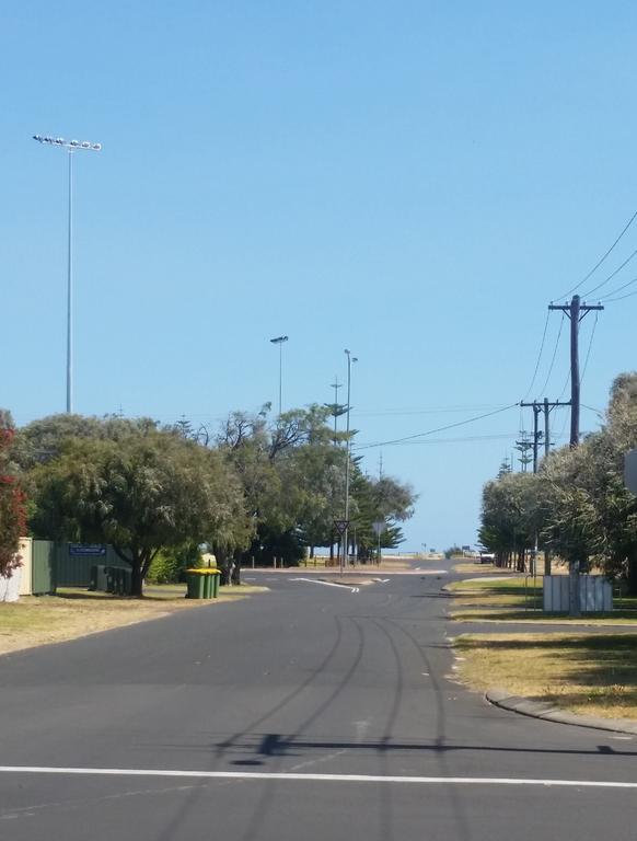 Villa Sea La Vie Busselton Exterior foto